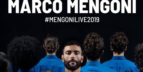 #MARCOMENGONI IN #CONCERTO ALL’ #ARENADIVERONA