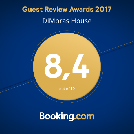 Booking Review Awards 2017