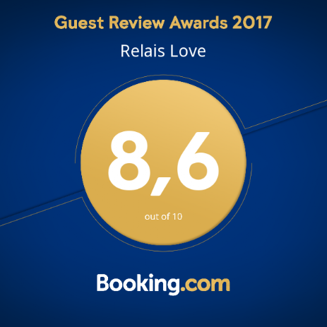 Booking Review Awards 2017 Booking Review Awards 2017