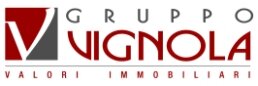 logo gruppo vignola valori immobiliari