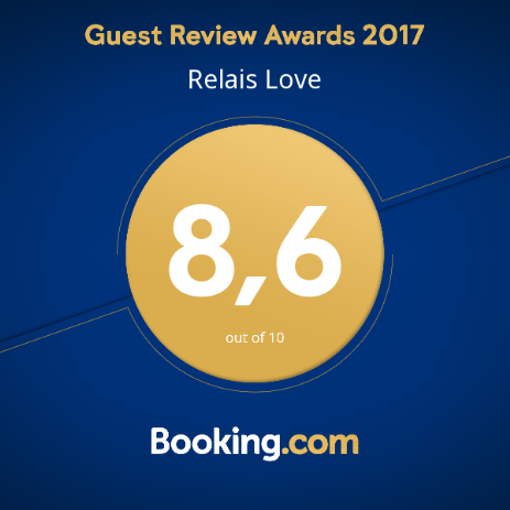 Booking Review Awards 2017