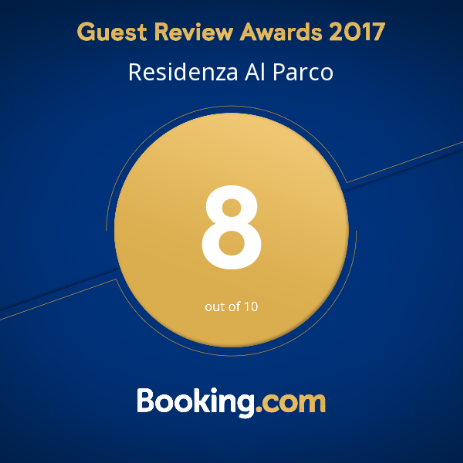 Booking Review Awards 2017