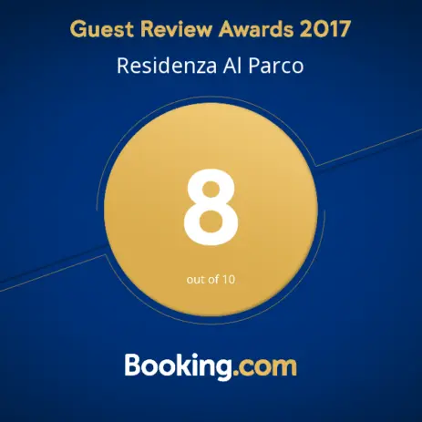 Booking Review Awards 2017